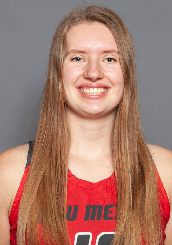 Celine Dupont - Women's Basketball - University of New Mexico Lobos Athletics