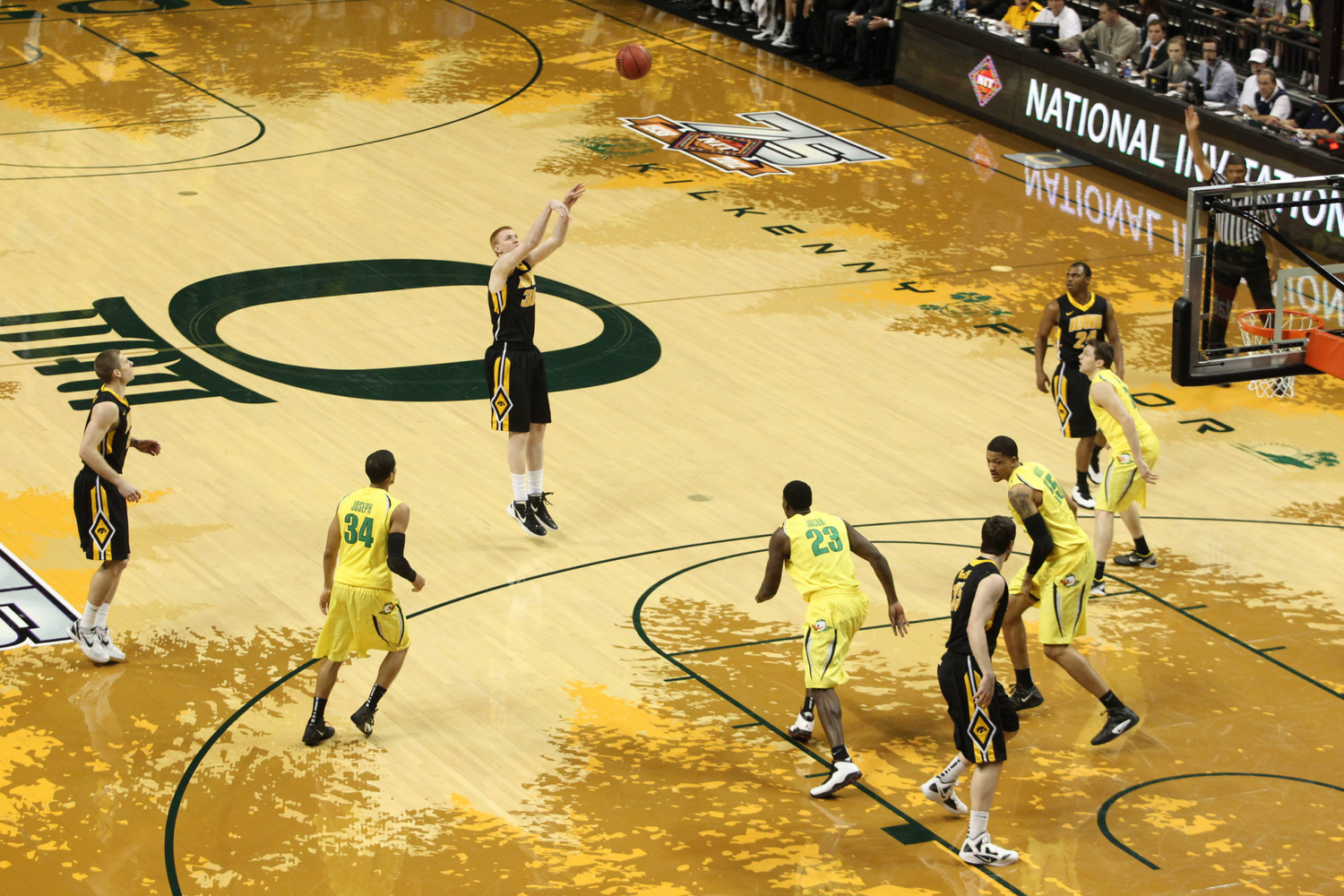 Iowa Vs Oregon University Of Iowa Athletics