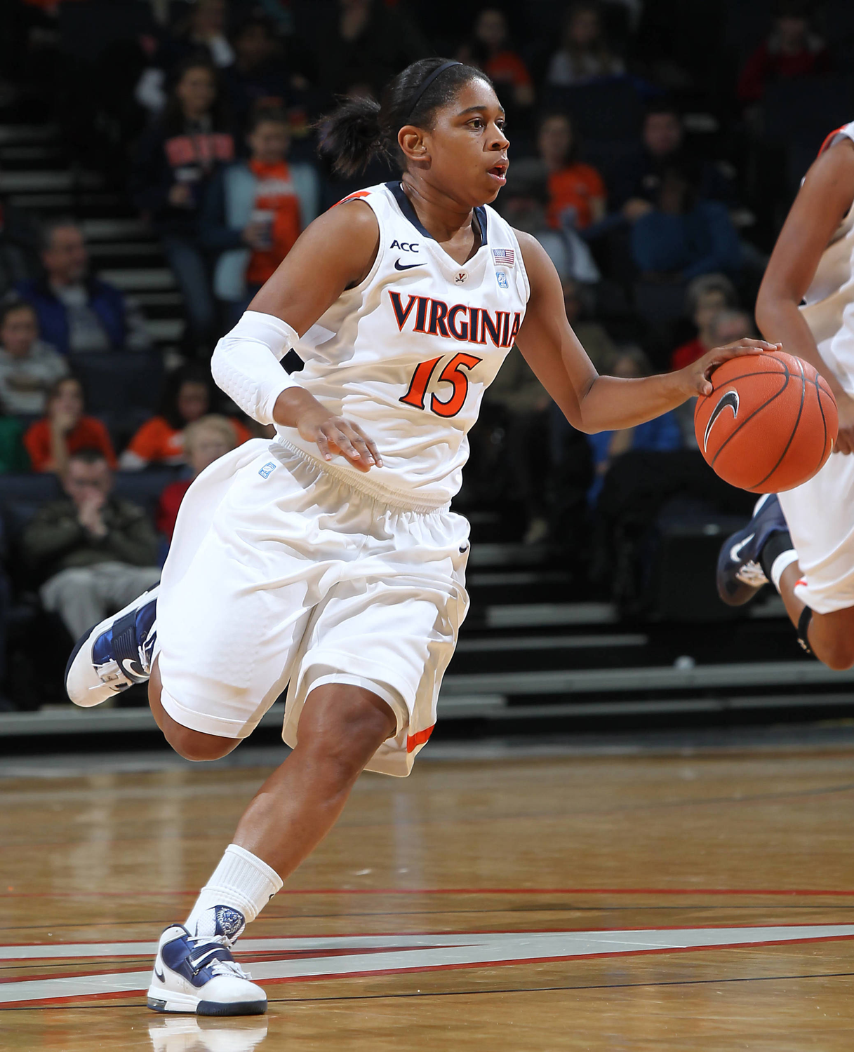 Women S Basketball Vs Umbc By Jim Daves Virginia Cavaliers