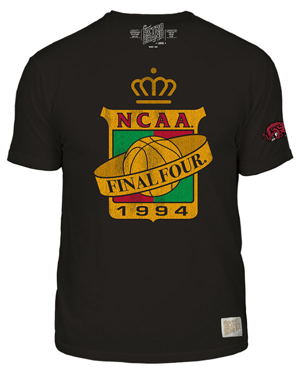 ncaa final four shirts
