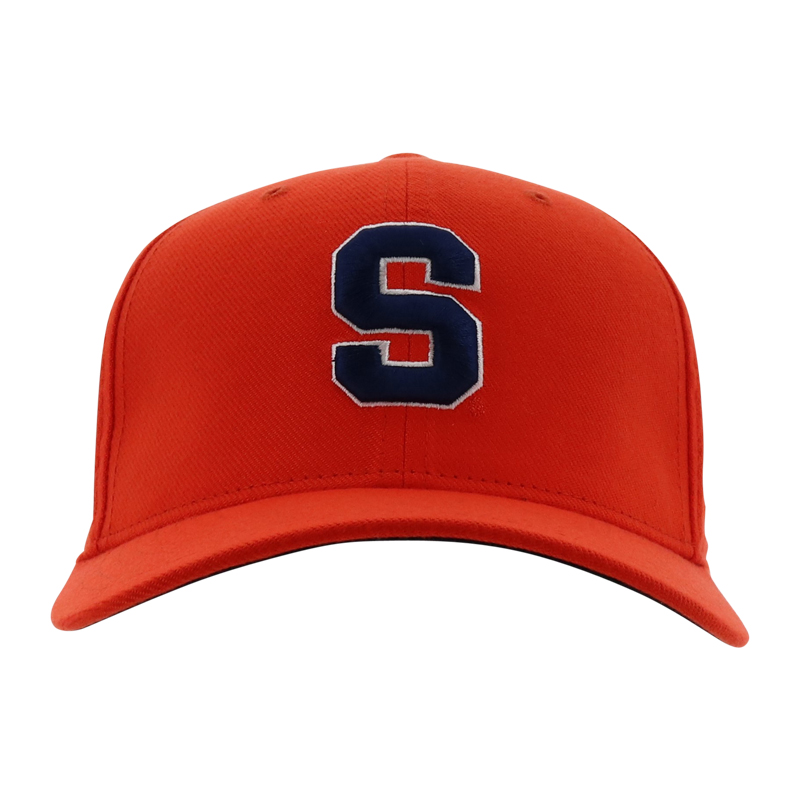 Official Syracuse Orange Youth Swoosh Flex Hat | Syracuse Store