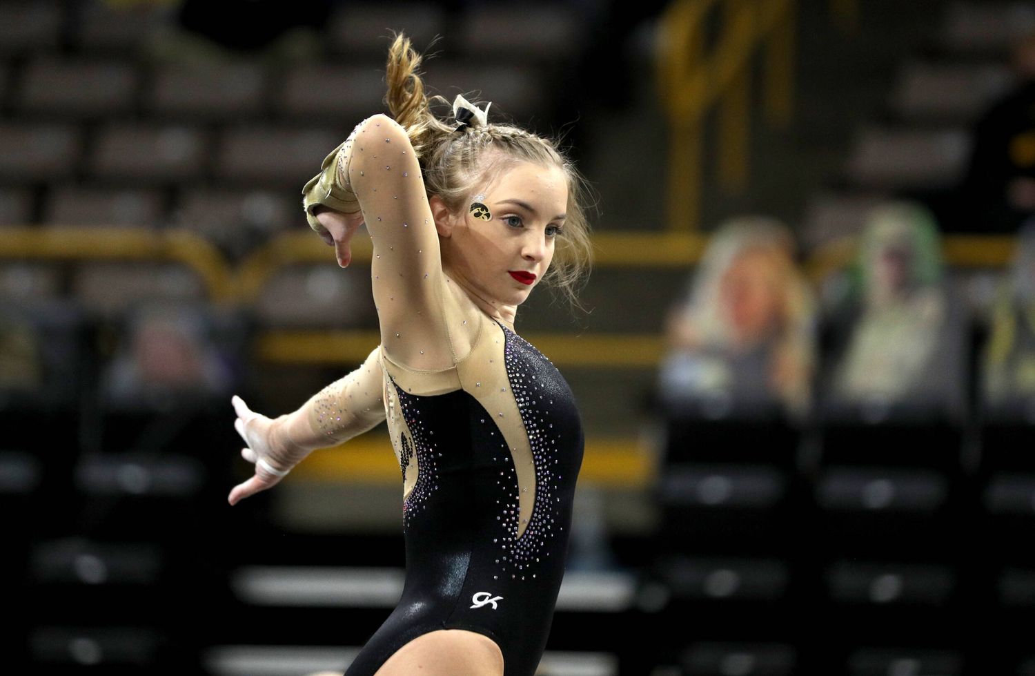 Photos Women S Gymnastics Vs Minnesota 02 06 2021 University Of Iowa Athletics Created by daniel mauricio rodriguez 4 years ago. gymnastics vs minnesota 02 06 2021