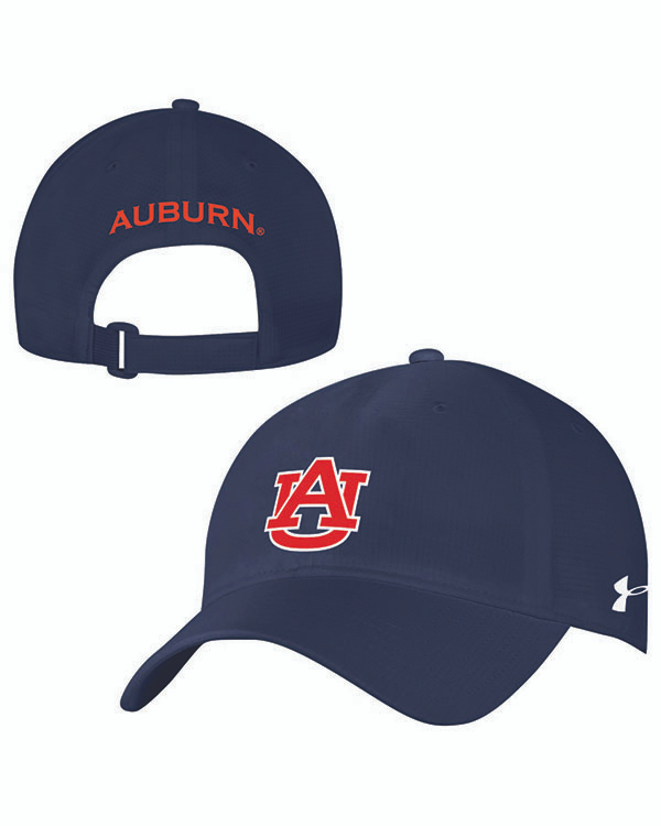 adjustable under armour hats