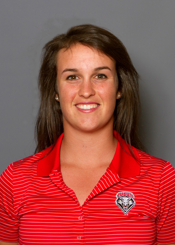 Manon Mollé - Women's Golf - University of New Mexico Lobos Athletics