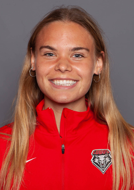 Elise Thorner - Track & Field - University of New Mexico Lobos Athletics Elise Thorner - Track & Field - University of New Mexico Lobos Athletics