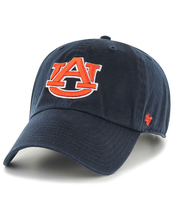 auburn baseball team hat