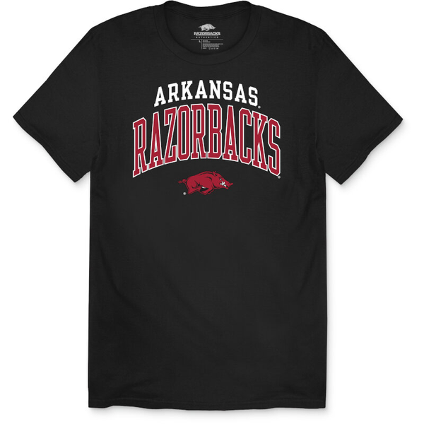 boutique razorback shirts