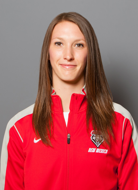 Devanne Sours - Women's Volleyball - University of New Mexico Lobos Athletics