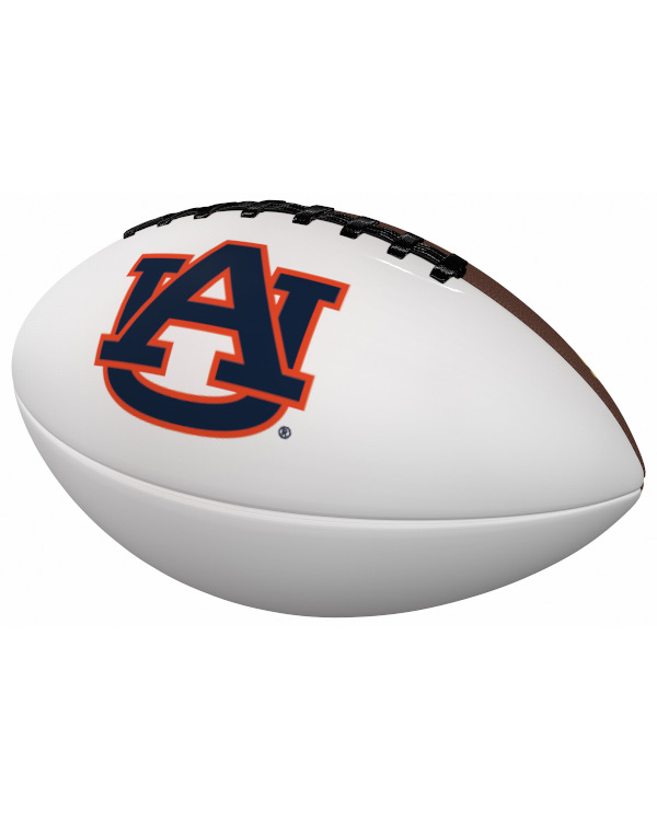 Auburn Tigers Logo Mini Autograph Football The Auburn Fan Shop Official Online Store Of The Auburn University Athletic Department