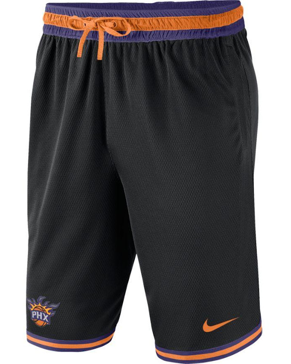 NBA Phoenix Suns Nike DNA Shorts 