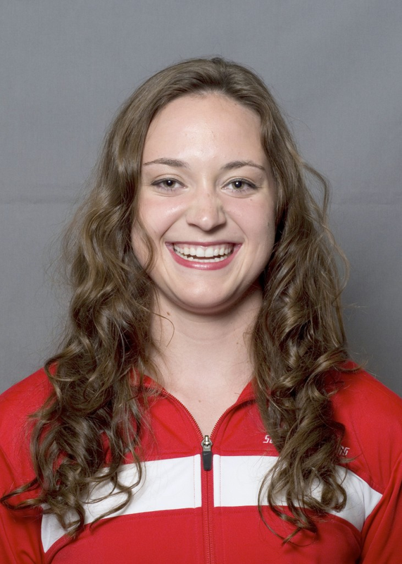 Morgan Ginnis - Women's Swimming and Diving - University of New Mexico Lobos Athletics