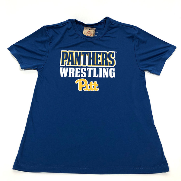 pitt wrestling shirt