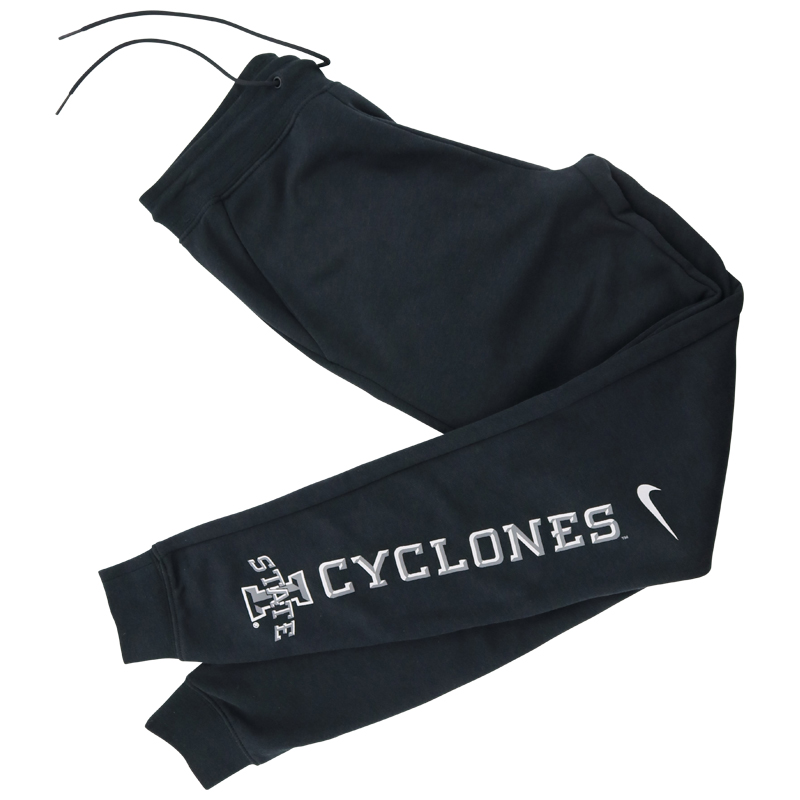 nike womens varsity fleece jogger pant