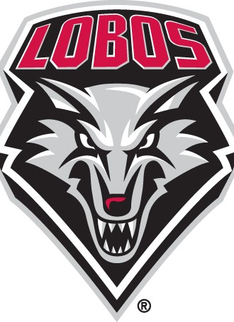Delilah Davila - Spirit Program - University of New Mexico Lobos Athletics