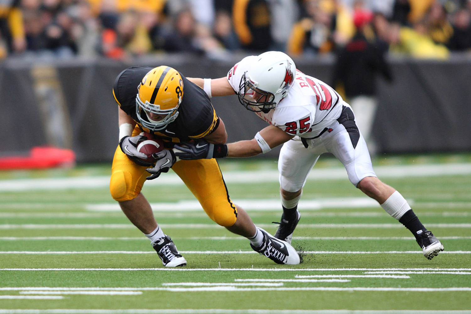 Iowa Vs Ball State Sept 25 2010 Page 2269 University Of