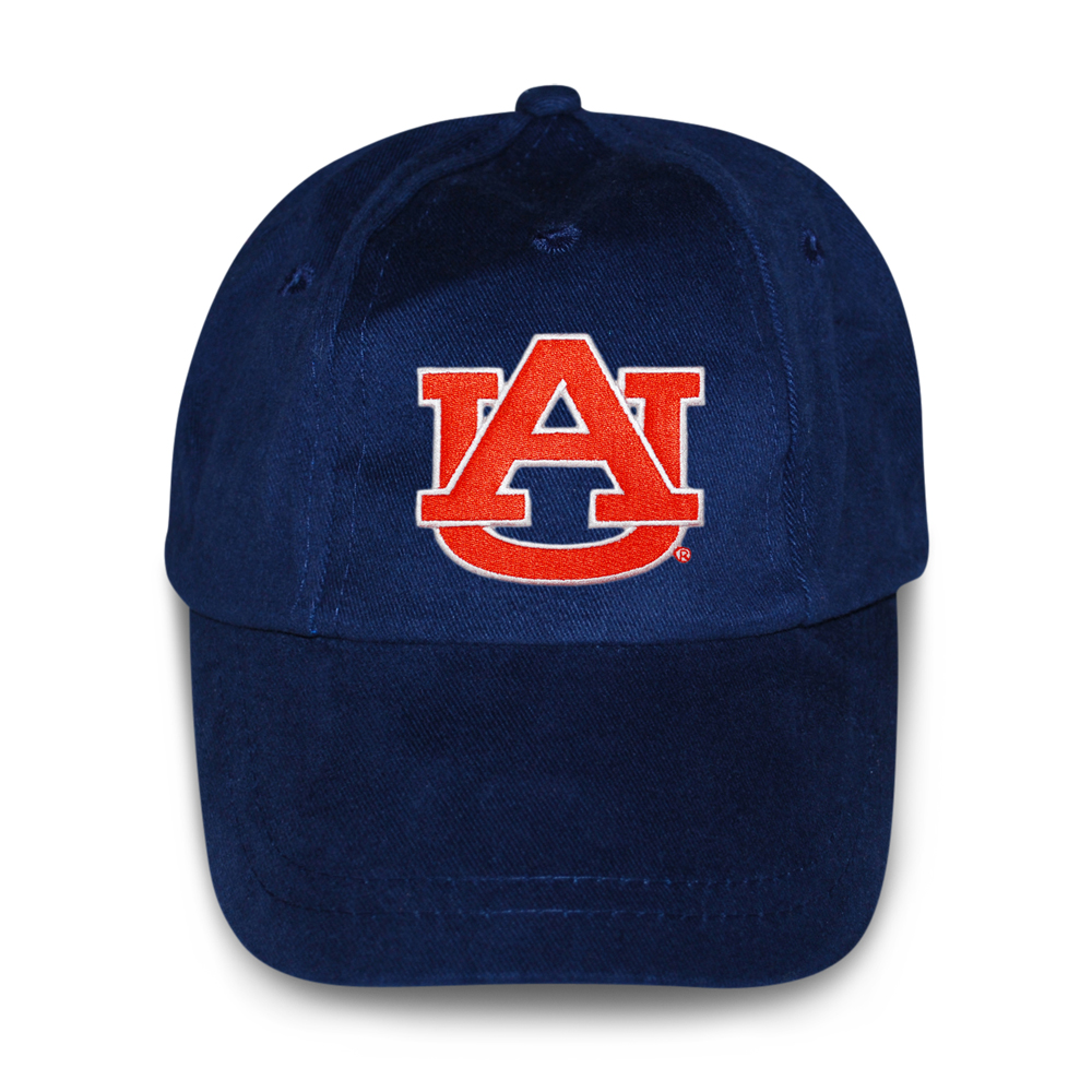 mini vijandigheid Tegen de wil Auburn Tigers Infant Baseball Hat - The Auburn Fan Shop | Official Online  Store of the Auburn University Athletic Department