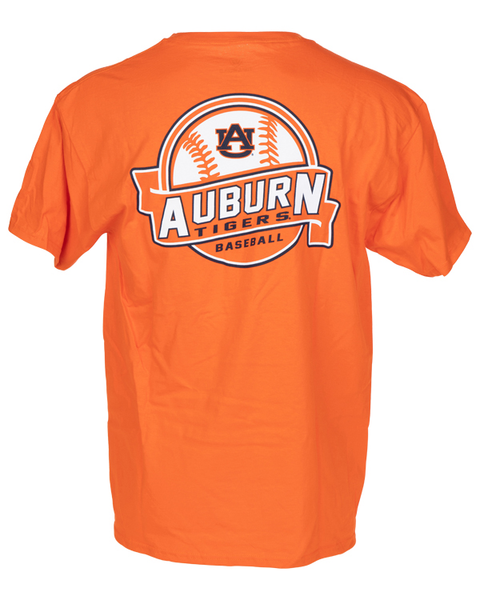 auburn polos