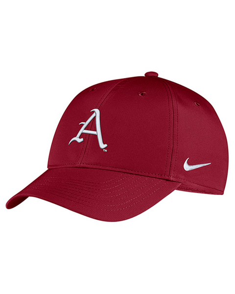 Arkansas Razorbacks Nike Dri Hat - Arkansas Razorbacks Store - Shop University of Arkansas 