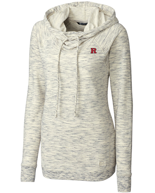 rutgers women's sweatshirts