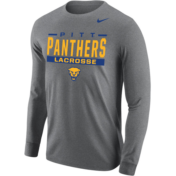 pitt long sleeve shirts