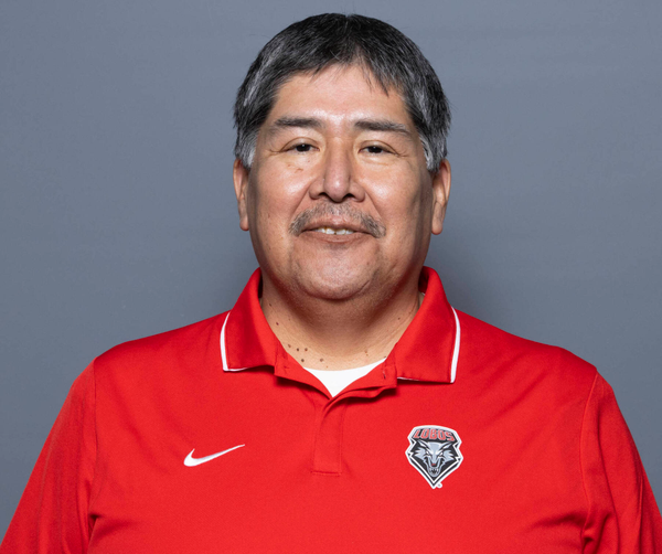 Paul Kasero - Football - University of New Mexico Lobos Athletics