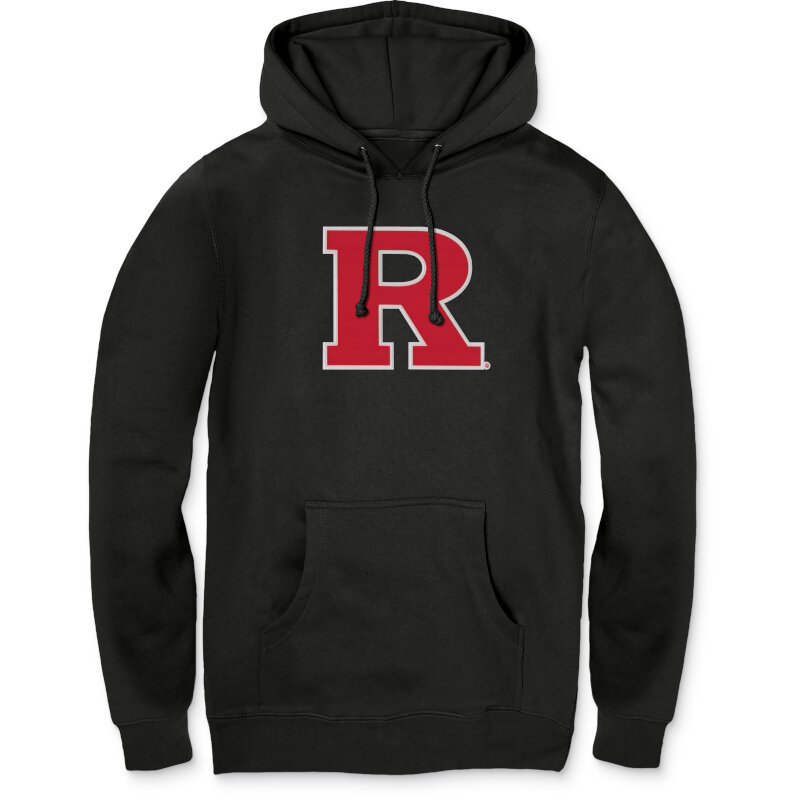 rutgers pullover