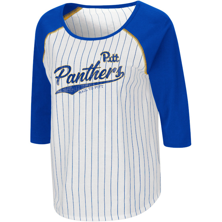 pitt panthers baseball jersey