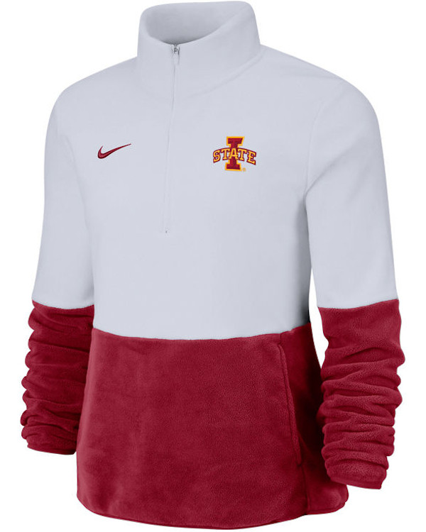 nike iowa state sweatshirt