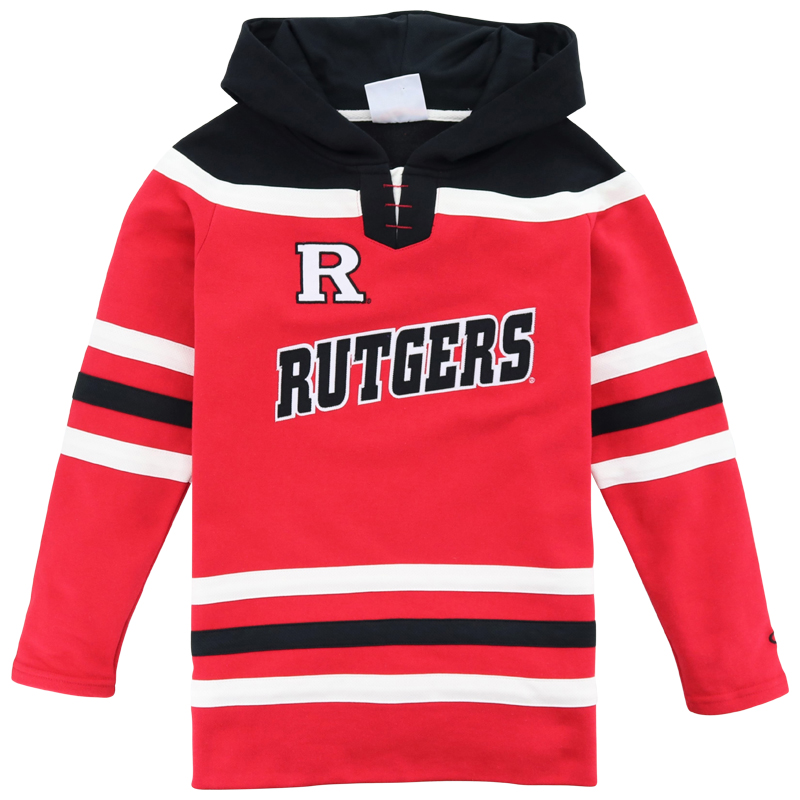 Champion hot sale hockey hoodie