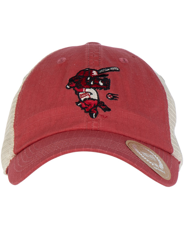 47 brand arkansas razorback hat