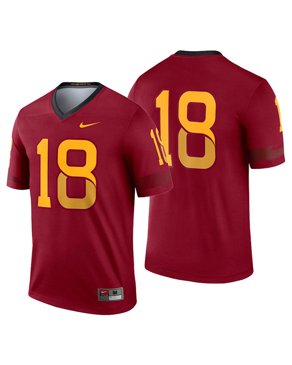 Official Iowa State Cyclones Nike Ncaa Men S Legend Football Jersey Iowa State Cyclones Team Shop