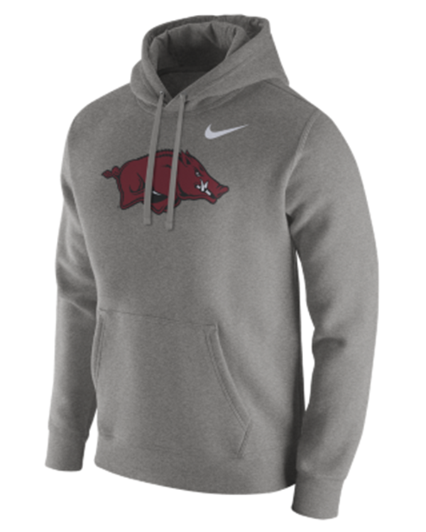 nike running sweater