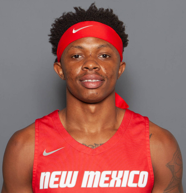 Unm lobos cheap basketball roster