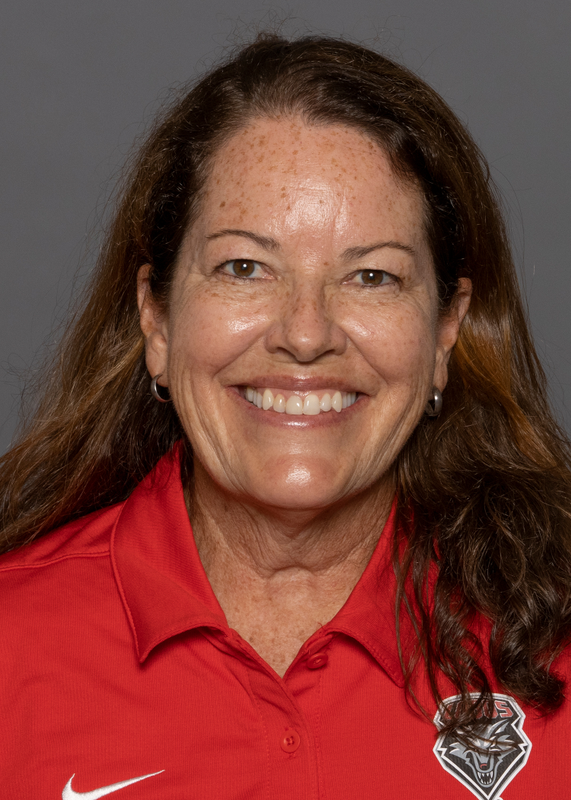 Jill Trujillo - Women's Golf - University of New Mexico Lobos Athletics