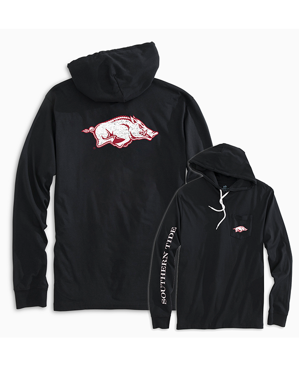 southern tide hoodie
