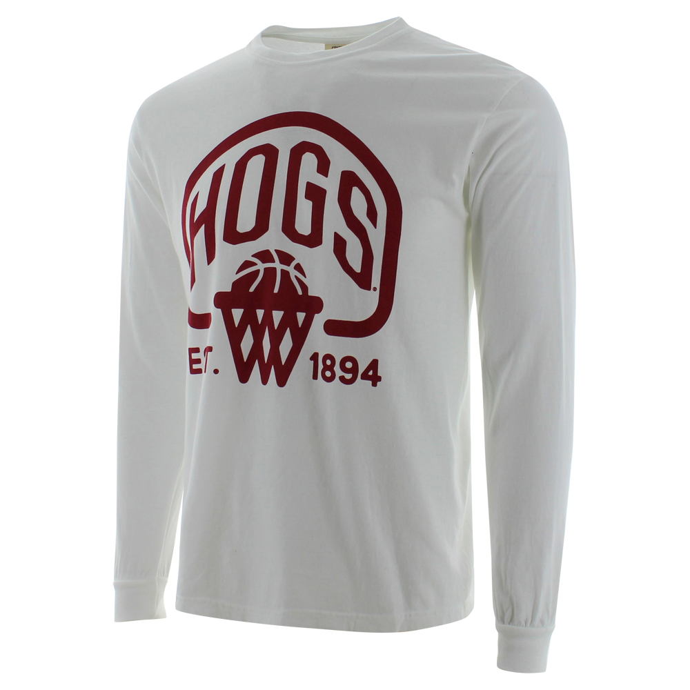 Arkansas Razorbacks Basketball Madness 