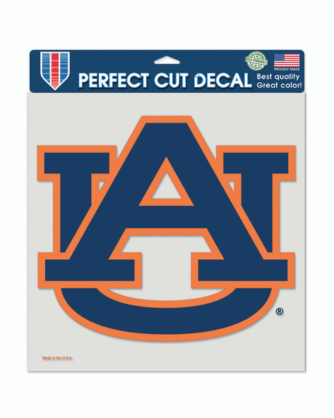 1//43 2-Teile Auburn Emblem Kühlerlogo Mascot Logo badge sign Tuning modell