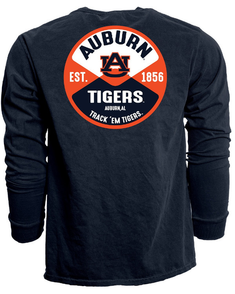 auburn polos