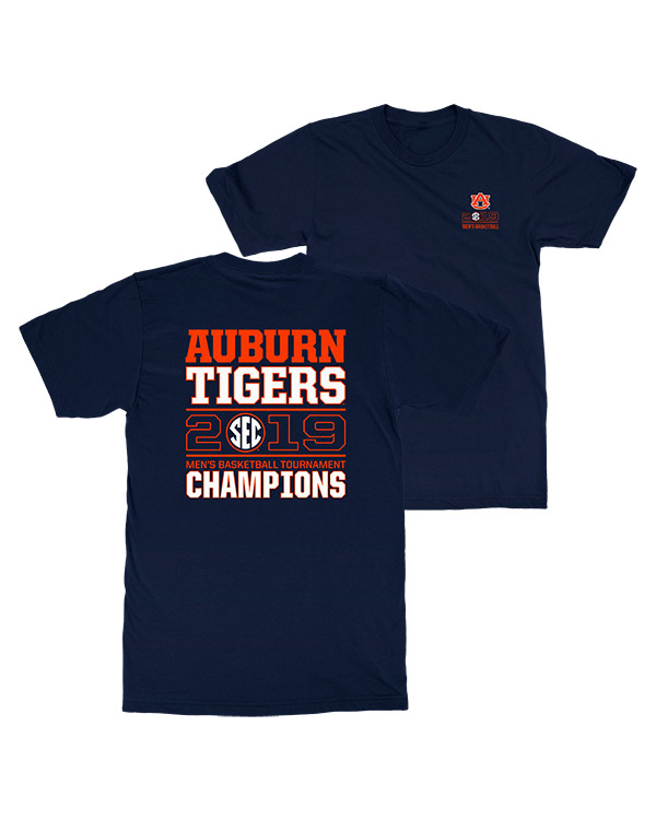 auburn sec championship shirt