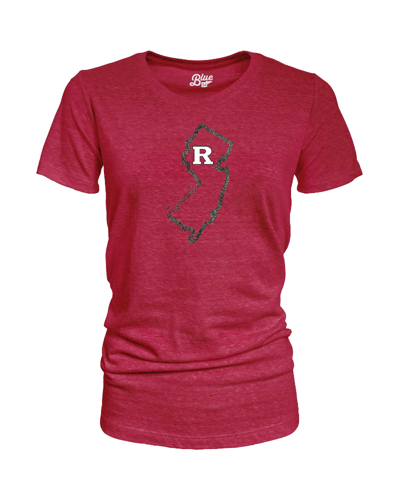 rutgers merch