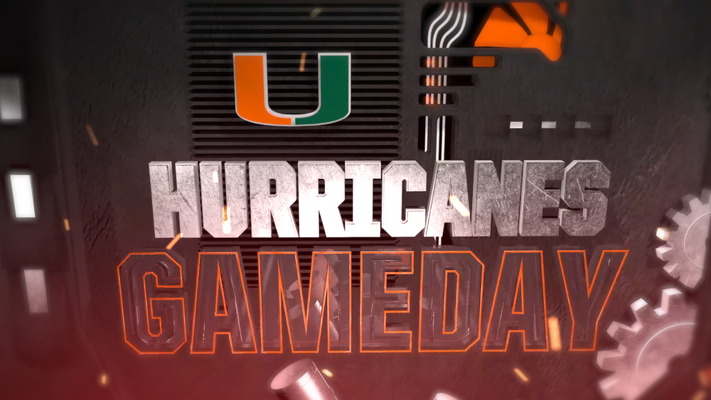 Gameday Central Miami Hurricanes 52 vs. Florida State 10 FINAL