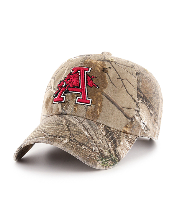 47 camo hat