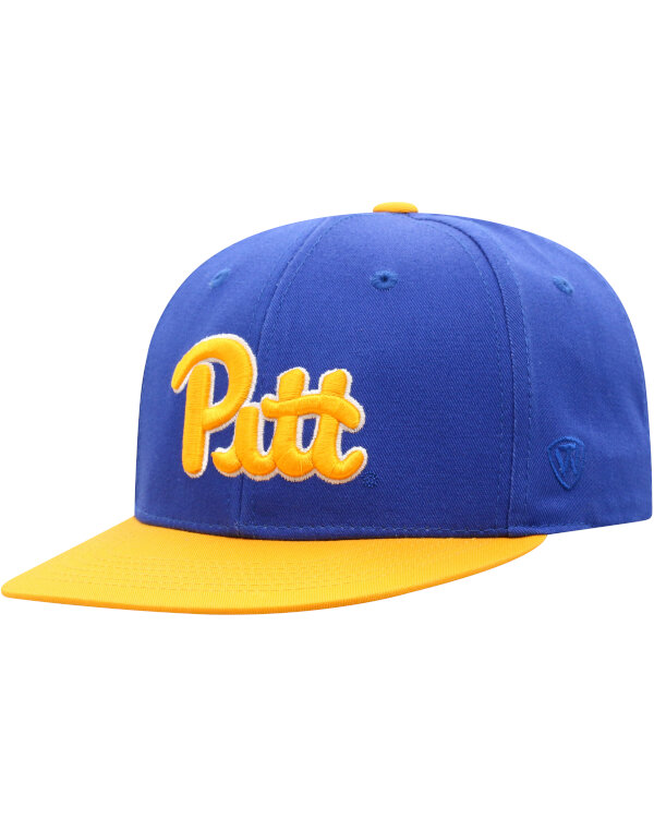 pitt panthers baseball hat