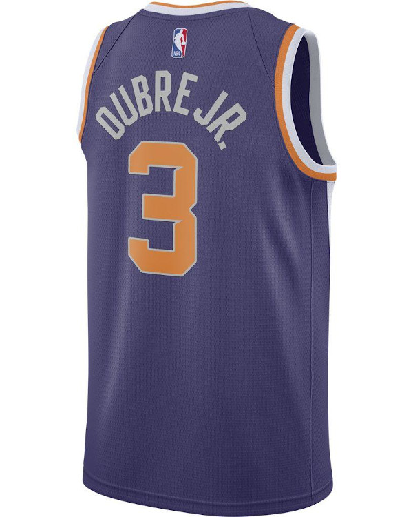 NBA Phoenix Suns Kelly Oubre Jr. Nike 