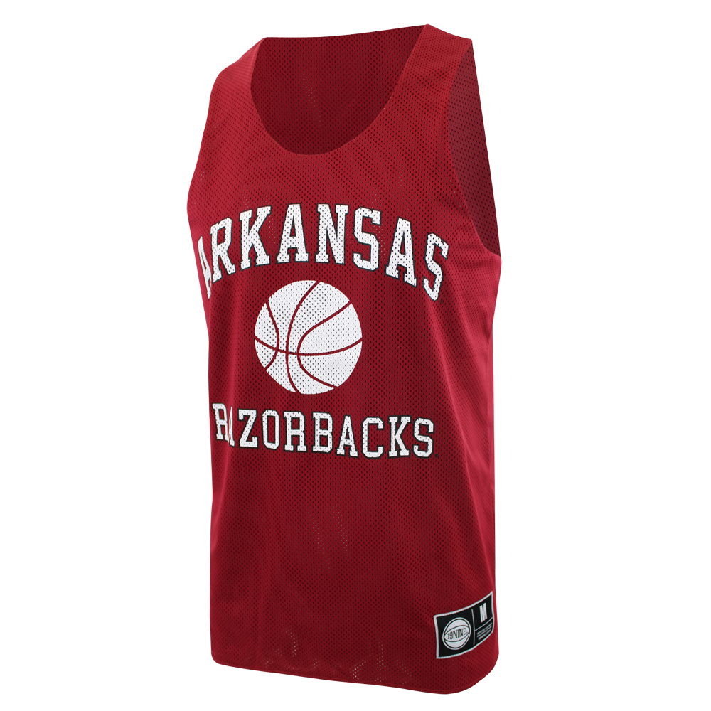 Arkansas Razorbacks Basketball Practice Jersey - Arkansas ...