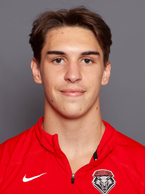 Matthew Larkin - Track & Field - University of New Mexico Lobos Athletics Matthew Larkin - Track & Field - University of New Mexico Lobos Athletics