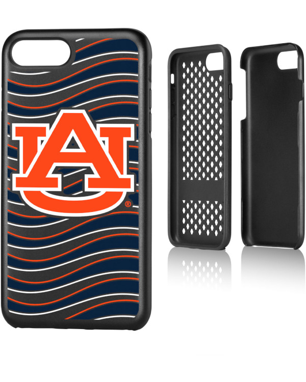 Official Auburn Tigers Store | Tigers Wave iPhone 7+ / 8+ ...
