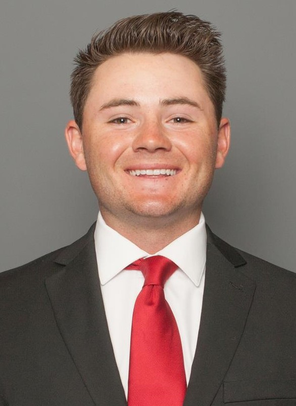 Garrett Gouldsmith - Baseball - University of New Mexico Lobos Athletics