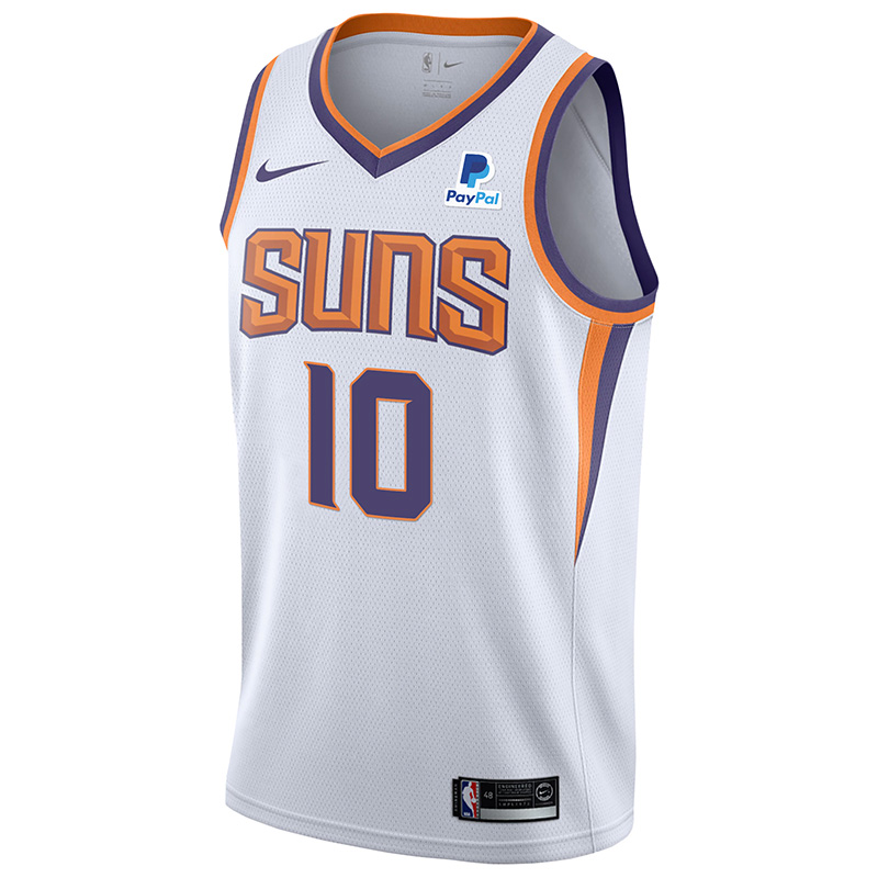 jersey phoenix suns