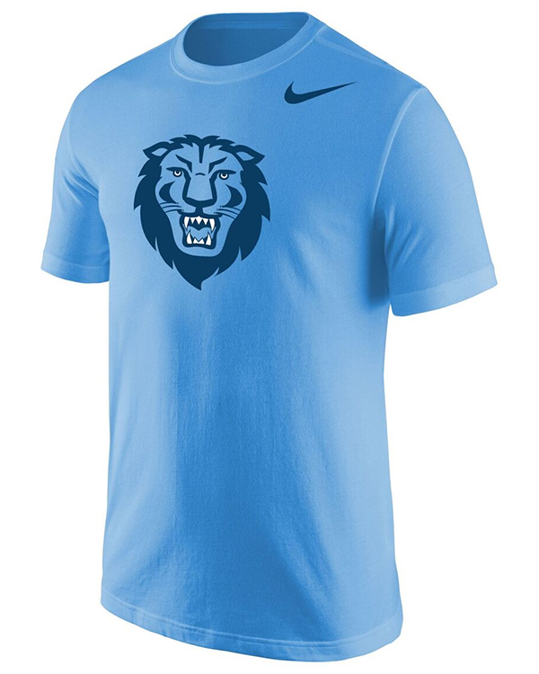 lion nike shirt